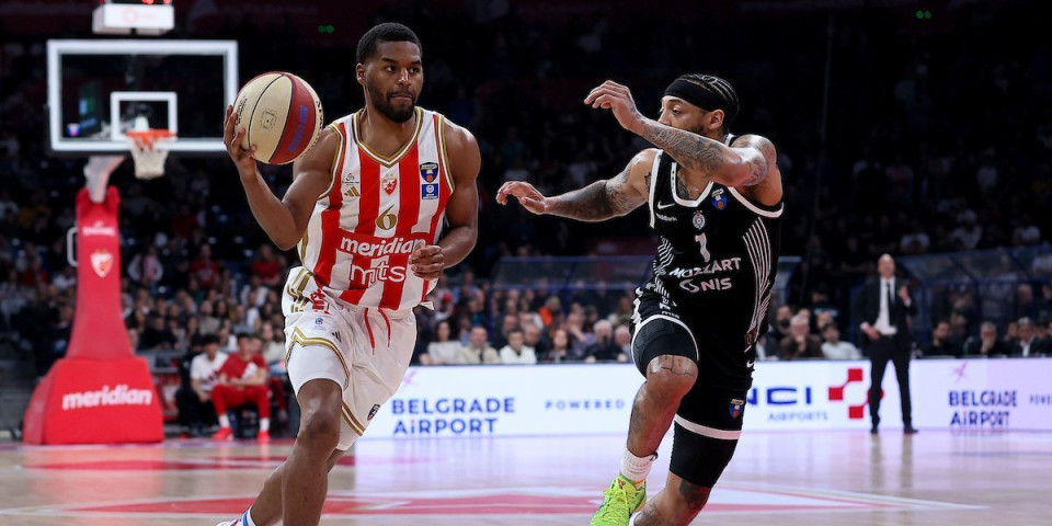Spektakl u idealnom terminu: Cela Srbija može da gleda večiti derbi, evo kad je i gde TV prenos
