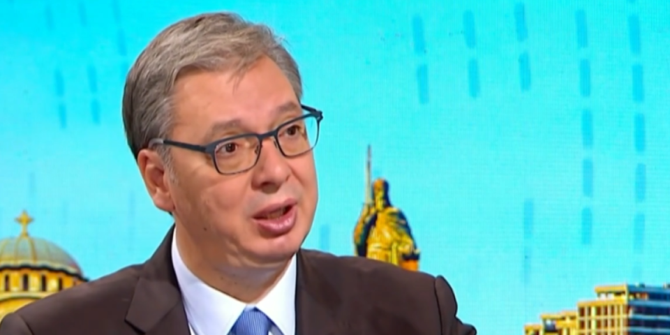 Vučićevo dramatično upozorenje: Velika opasnost nadvila se nad Srbijom - ogroman novac uložen je u rušenje jednog čoveka