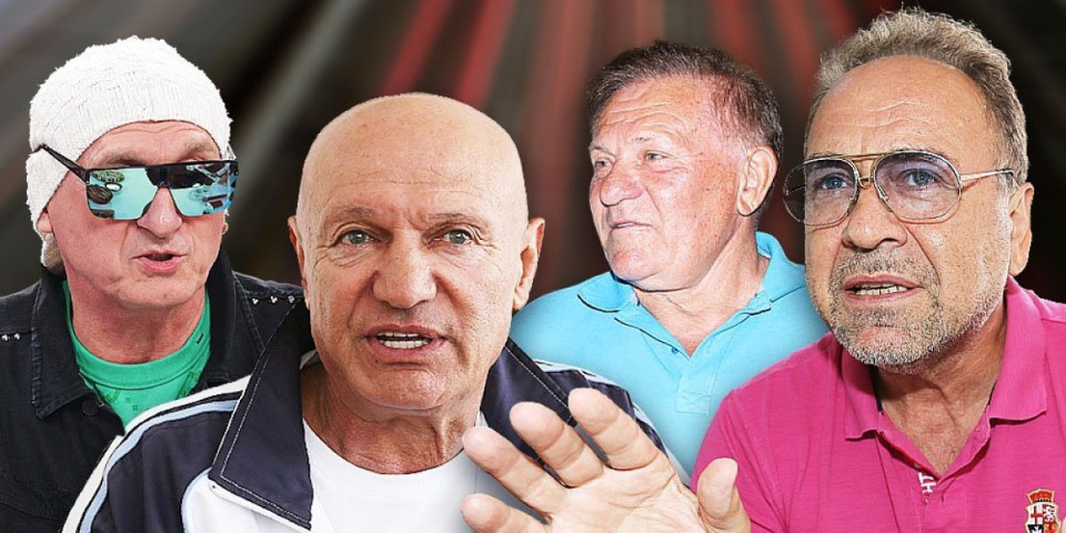 Ovi pevači imaju vanbračnu decu: Neki naslednike prihvatili oberučke, a drugi oštro poriču da su oni očevi