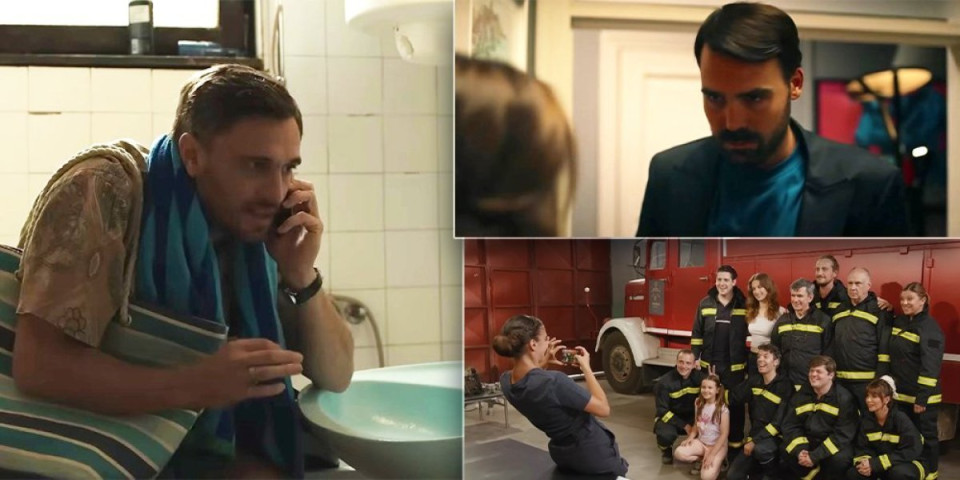 Evo koje domaće serije možete gledati ove jeseni