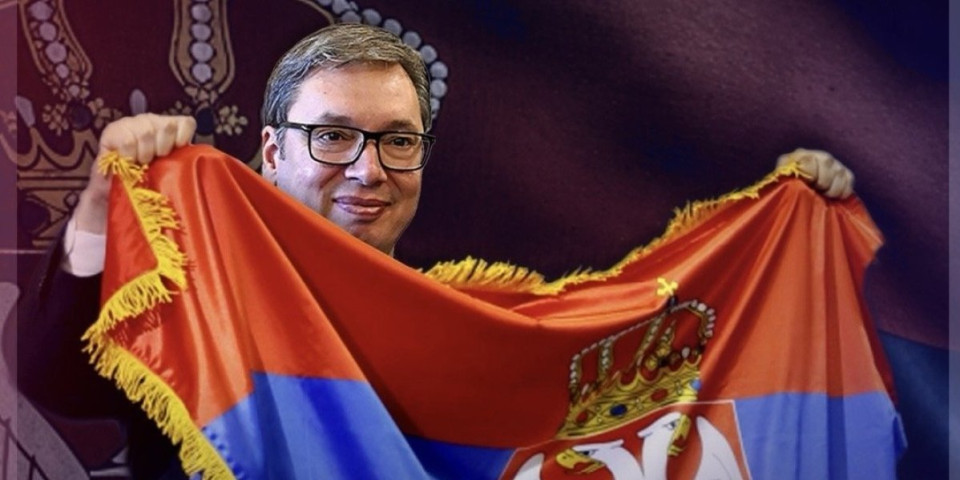 Tekst koji otvara oči! Dražen Živković: Aleksandre, ne daje se pasjim sinovima