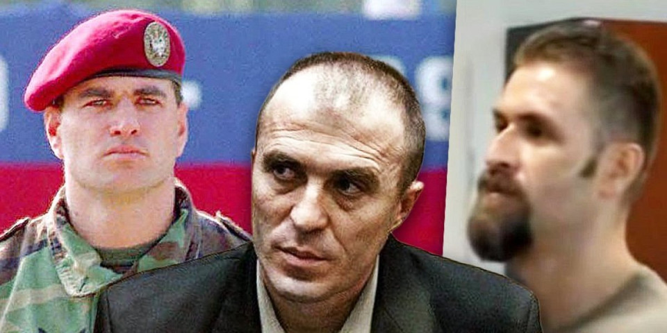 "Milost ne tražimo, milost ne dajemo"! Legija napisao dve nove knjige, Zvezdan i Kalinić postali pisci u zatvoru