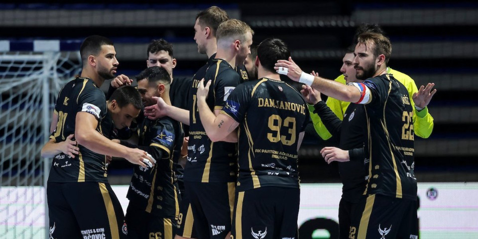 Partizan bio na ivici ponora, pa je usledila ludnica: Gonzales otkrio šta je presudilo
