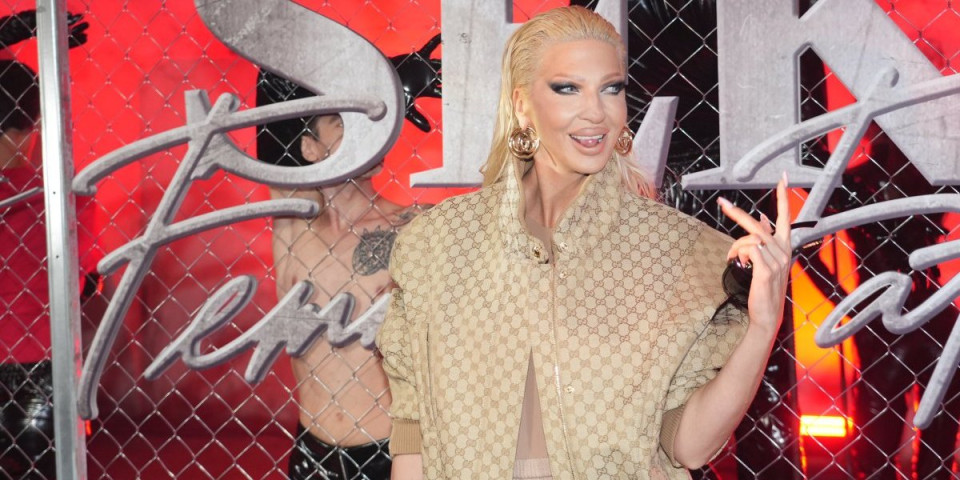 Informer saznaje: Jelena Karleuša se vratila na Instagram!