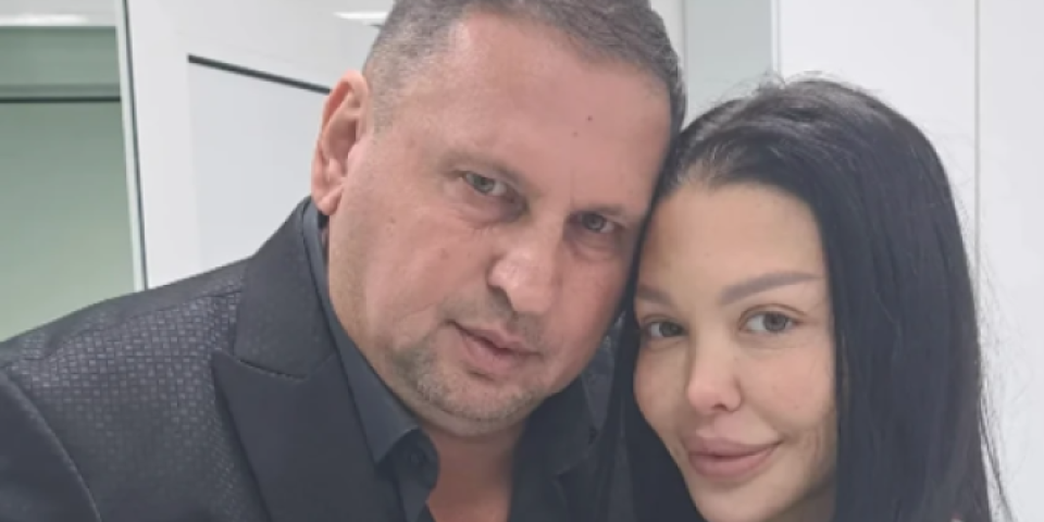 "Dete moje...": Taki stigao u bolnicu odmah nakon Majine operacije!
