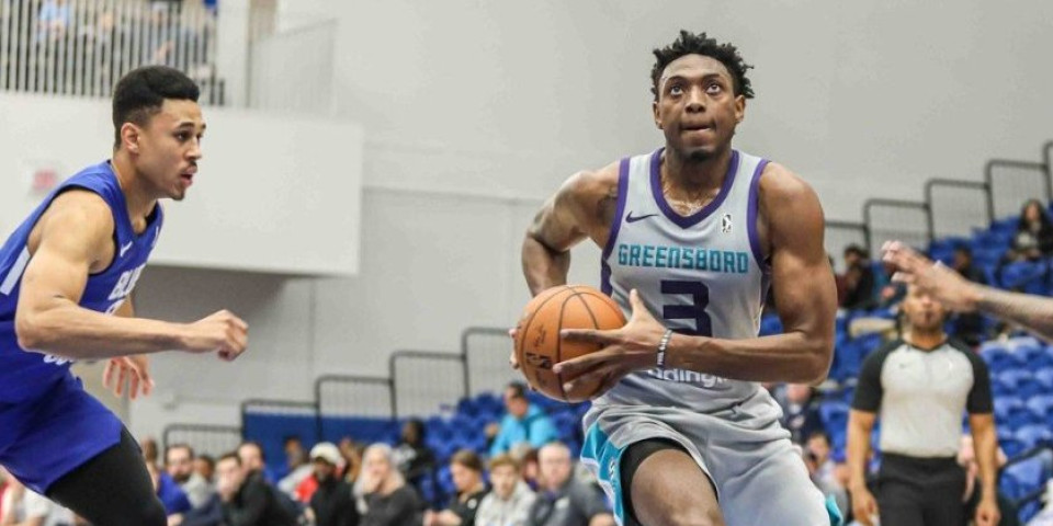 Partizan predstavio novo pojačanje! Iz NBA preko Australije i Kine do Partizana
