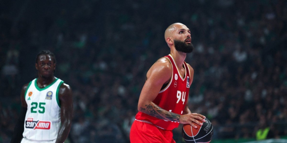 Zvanično je počeo rat u Grčkoj: Nan hoće trofeje nazad, Furnije ga nazvao kukavicom!