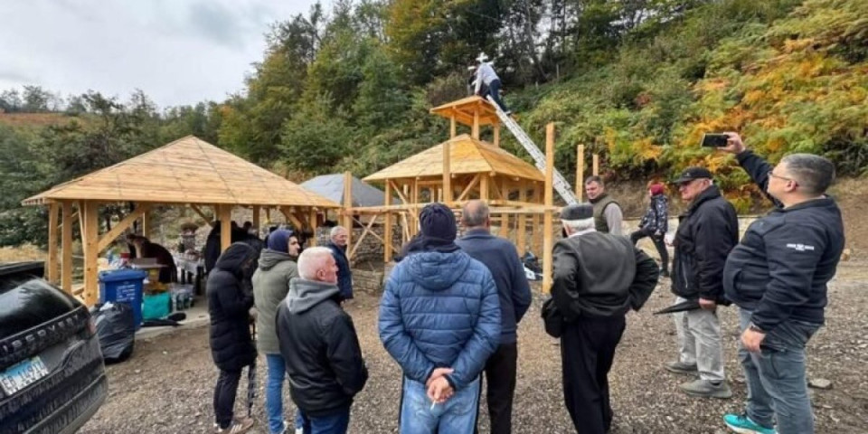 Ovde je rođen Sveti Jakov Tumanski: Meštani dugo nisu znali za to, a pogledajte sad