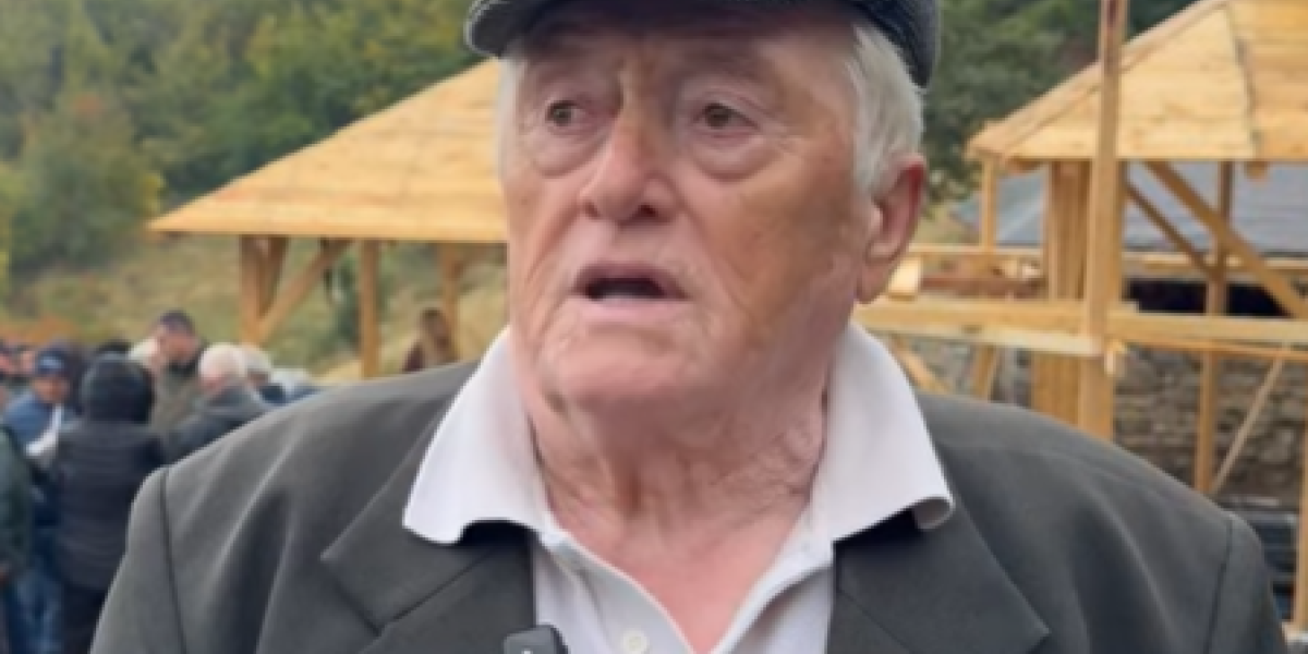 Miloje Tutović