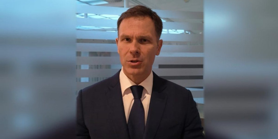  "Smetamo svima jer niko ne može da pobedi naše rezultate!" Siniša Mali poslao moćnu poruku u samoj završnici kampanje (VIDEO)