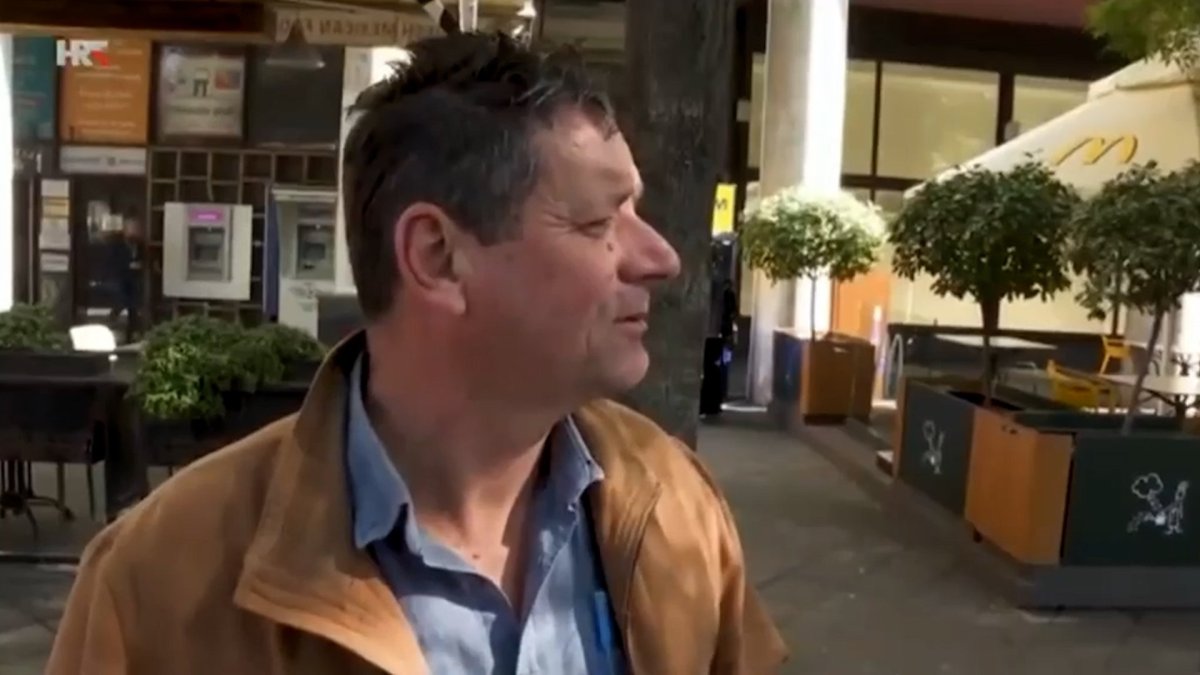 Hrvatski novinar u Beogradu dobio odgovor koji ga je ostavio bez teksta