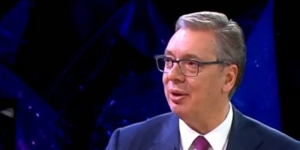 Vreme odluke: U nedelju ujedinjena Srbija pobeđuje!