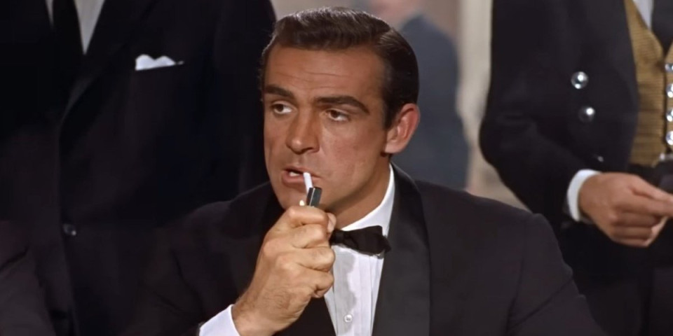 Evo kada će biti otkriven novi Džejms Bond: U igri su ova dva glumačka imena