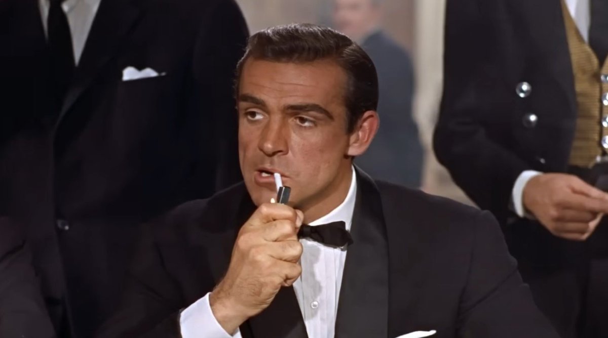 Novi Džejms Bond biće otkriven do kraja godine; audicija u završnoj fazi