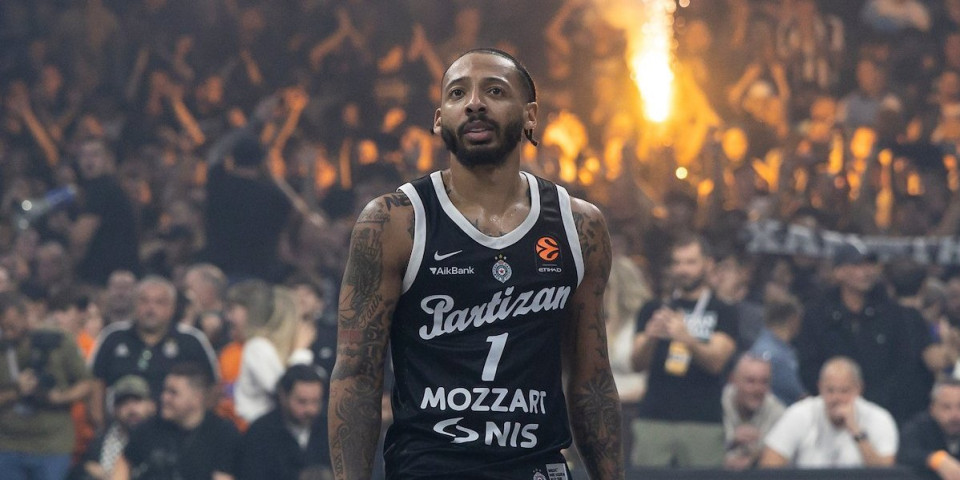 Neverovatan podatak: Zvezda postala Partizanova mušterija, Španci košmar za crno-bele!