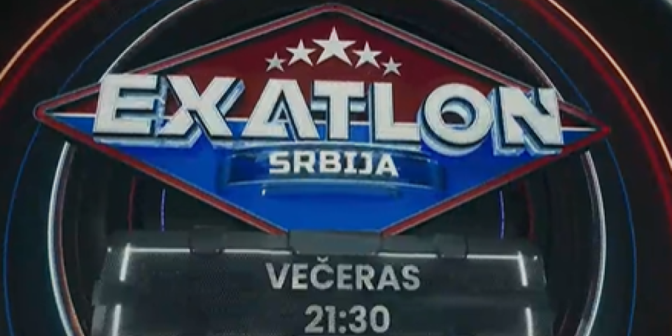 Najvažnija borba od početka "Exatlona": Situacija je ovoga puta alarmantna