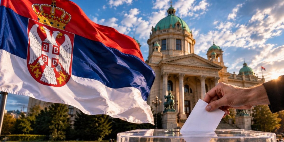 Nije vam stigao poziv za glasanje? Evo šta vam je jedino potrebno - Ovo obavezno pogledajte
