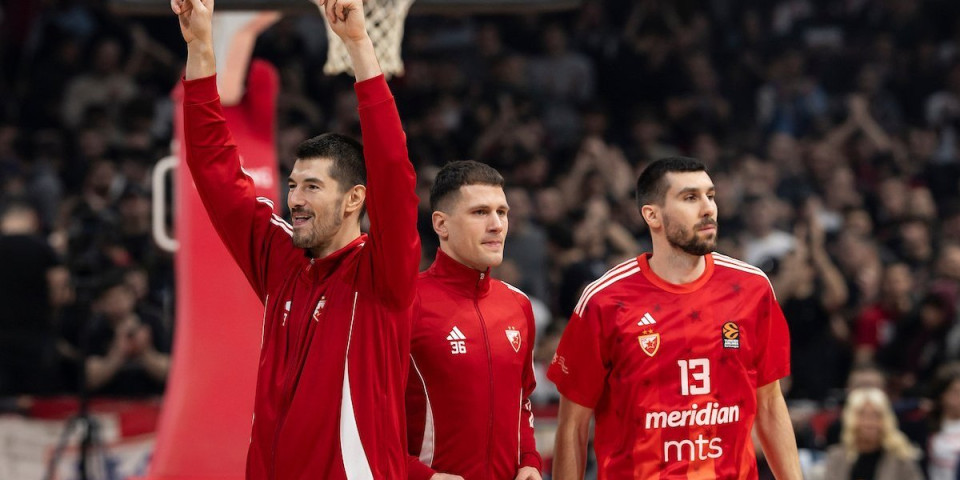 Šok za "delije": Miljenik navijača odlazi u redove Evroligaša samo dan nakon derbija!?