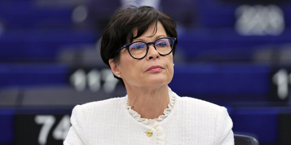 Ultimatum Marte Kos! Iz Brisela stigla naredba novim vlastima: Srbija mora da isporuči više - sankcije Rusiji su obaveza