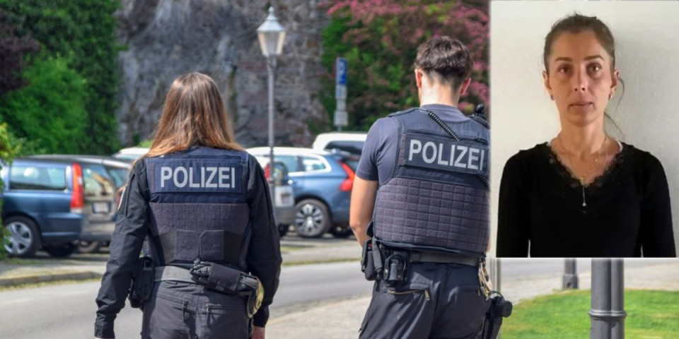 Ubijena Dejana bila trudna! Ubica uhapšen u Poljskoj - 19 puta je izbo nožem
