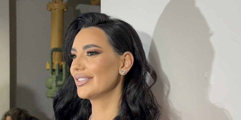 "Silazim s bine i udaram u glavu mikrofonom": Katarina Grujić uputila pretnju - Jedno je strogo zabranila