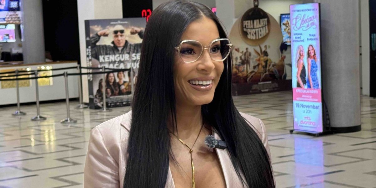 Mia Borisavljević