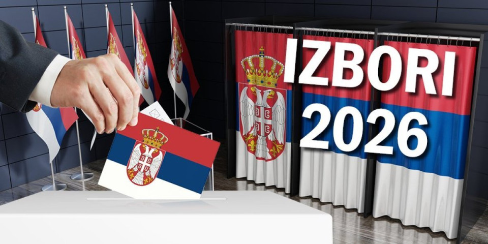 Ovo morate da znate pred izbore! Pogledajte šta smete, a šta nikako ne smete raditi iza paravana (FOTO)