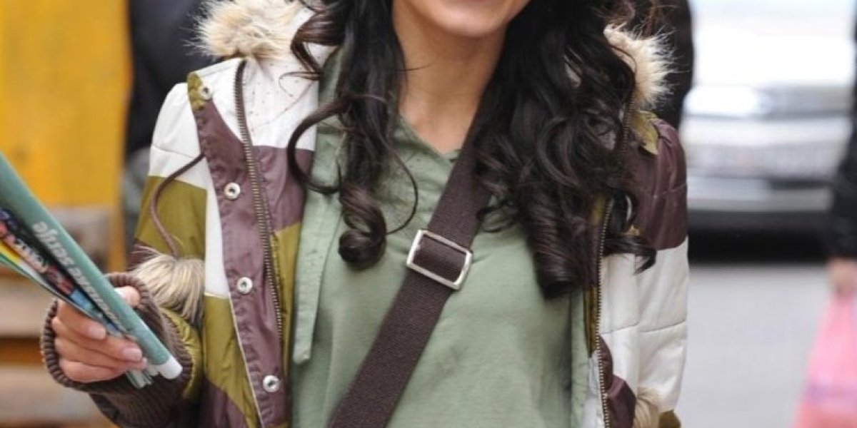 Dolores Lambaša