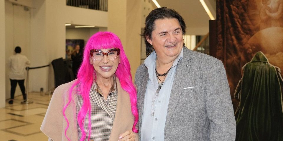 Ovo je Kemiševa ćerka iz prvog braka! Jelena ne živi u Srbiji, a odnos nje i Zorice će vaš šokirati (FOTO)