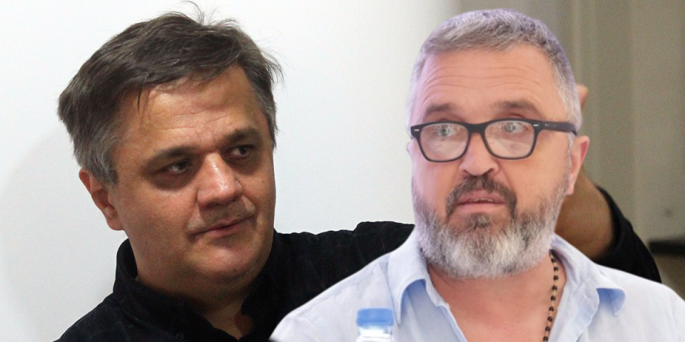 Ljudi, pa ovo je hit! Javio nam se Gavrilović u roku od odmah: Znali smo da pogodimo magičnu reč! (VIDEO)