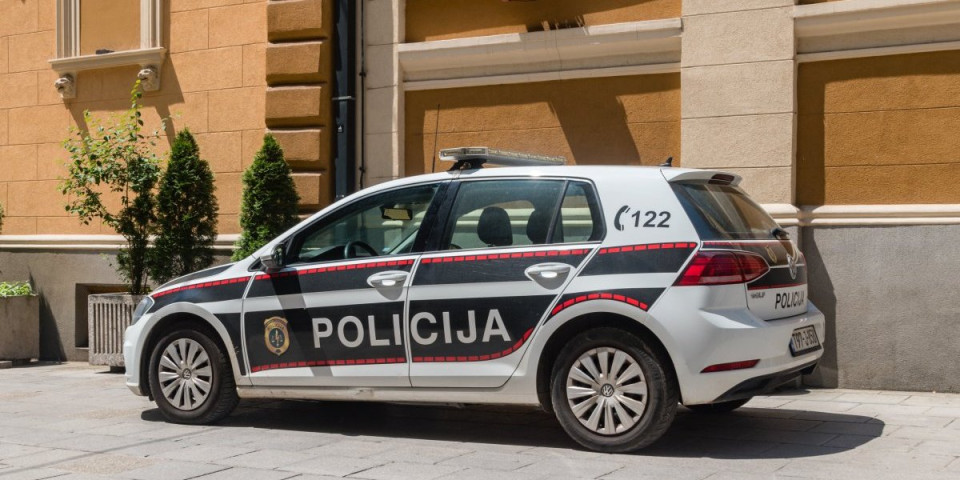 Uhapšen muškarac u Sarajevu: Osumnjičen za dve drske krađe