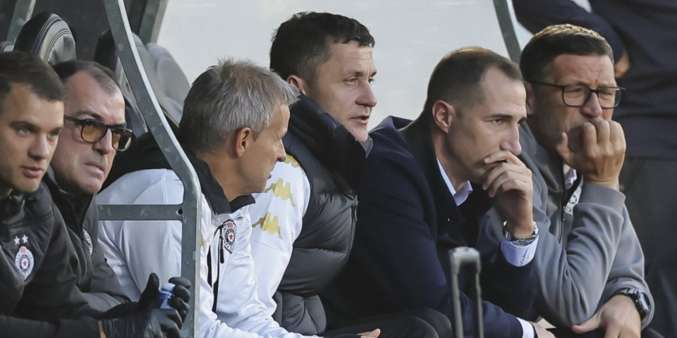Šta posle Saleta - jedno ime se posebno "crta"