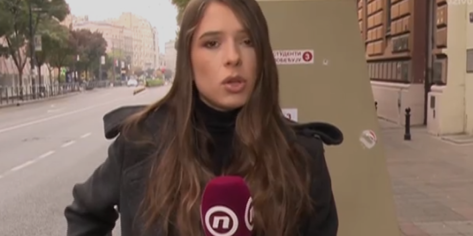 Sramno divljanje tajkunske Nove S! U jutarnjem programu brutalno krše izbornu tišinu na dan izbora! (VIDEO)