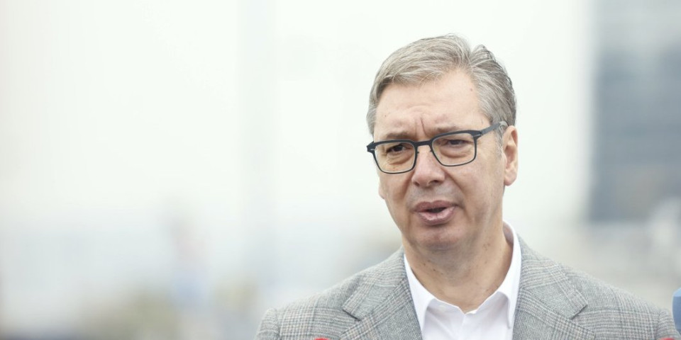 "Vučić, oslobođen tereta, kreće u beskompromisnu borbu!": Novinar Ivan Radovanović otkriva: "Biće mnogo oštrije" (VIDEO)