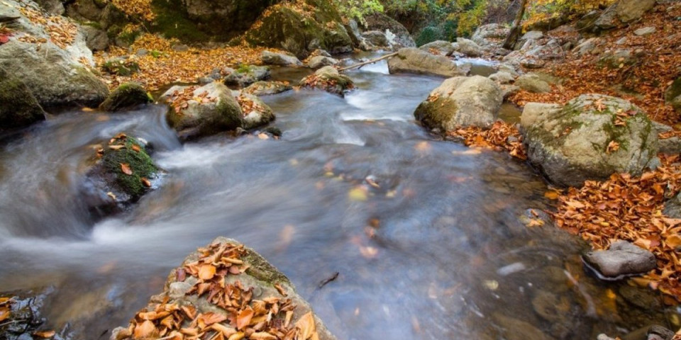 Ovo je najjeftiniji raj u Srbiji! Voda topla kao u đakuziju, a noćenje košta kao dve kafe u Beogradu (FOTO)