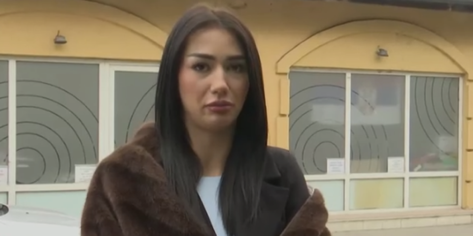 "Upali su maskirani muškarci, pretili i skidali nam jakne!": Jezivo svedočenje napadnute devojke iz kol centra (VIDEO)