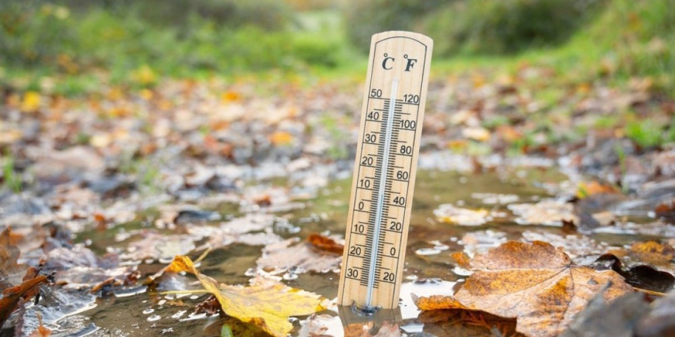 Nagli obrt vremena već od ranog jutra: RHMZ objavio prognozu - Evo gde će padati kiša, a gde sija sunce