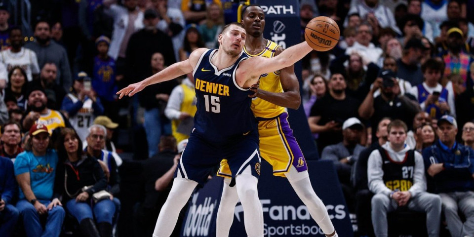 "Telo i defanzivni instinkt na elitnom nivou": Kako su NBA skauti videli Kristijana Koloka
