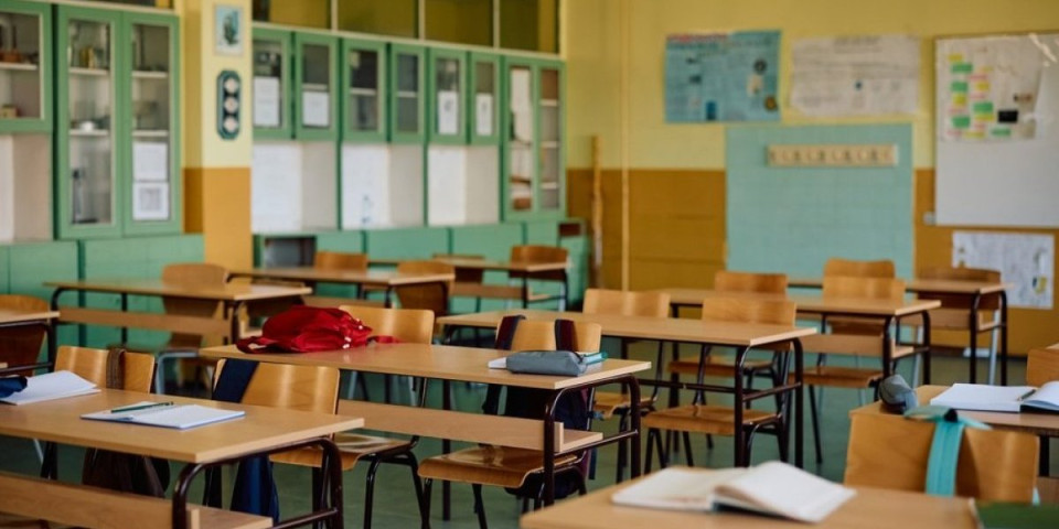 Srbija kreće u veliku obnovu škola: Uz 66,3 miliona evra gradi se i rekonstruiše 126 objekata