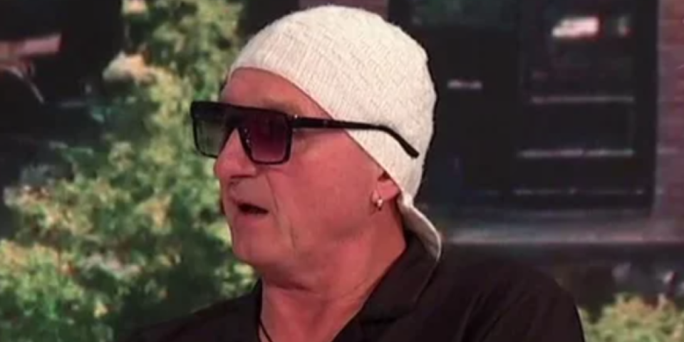 Plakanje od smeha! Miki dobio sina, pa zbunio pevača: "Nije unuče, žena mi se porodila!"