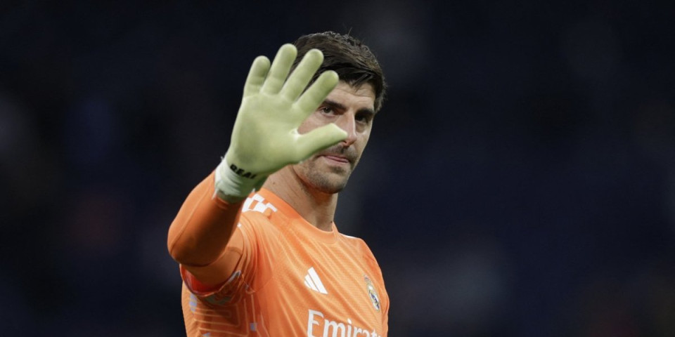 Sve oči uperene u Barselonu: Grip slomio golmana Real Madrida