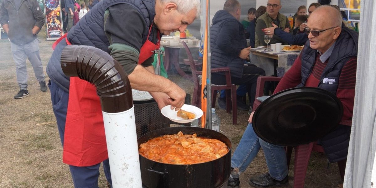 Najbolja je ona po tradicionalnom receptu 