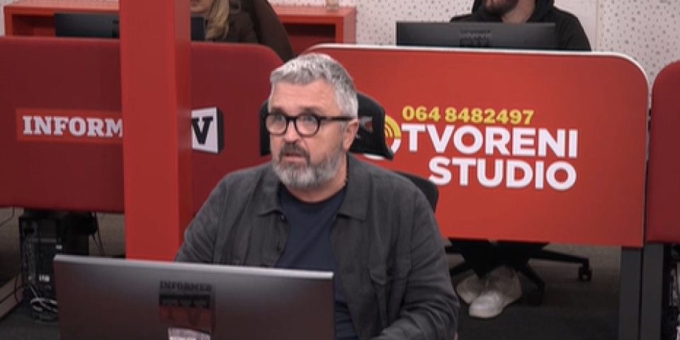 "E pa nije, blokaderi! E pa nije, hejteri!" Vučićević razmontirao laži o "begu avionom" pa poslao građanima poruku (VIDEO)