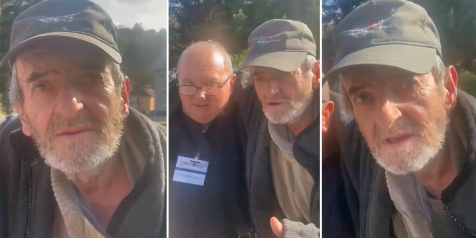Dokle ide ovo ludilo?! Skandal u selu Crepaja: Otela olovku starijem čoveku, pa glasala umesto njega (VIDEO)