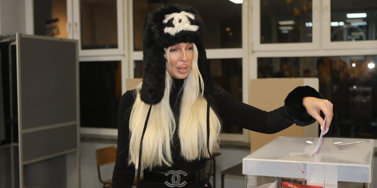 Jelena Karleuša