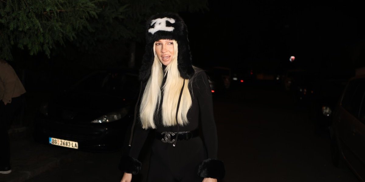 Jelena Karleuša