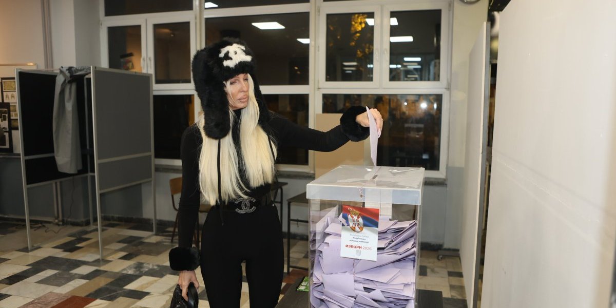 Jelena Karleuša