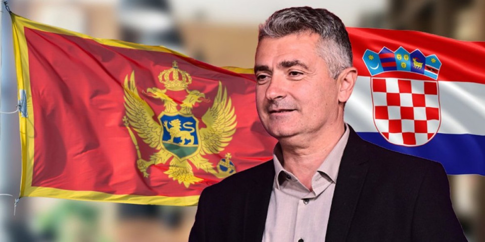 Preko noći postao novi heroj mrzitelja srpskog roda: Srdanović posle izbora zahvaljuje Zagrebu! (FOTO)