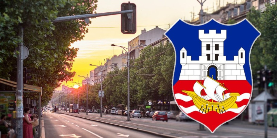 Urbana arterija prestonice: Ovo je najduža ulica u Beogradu