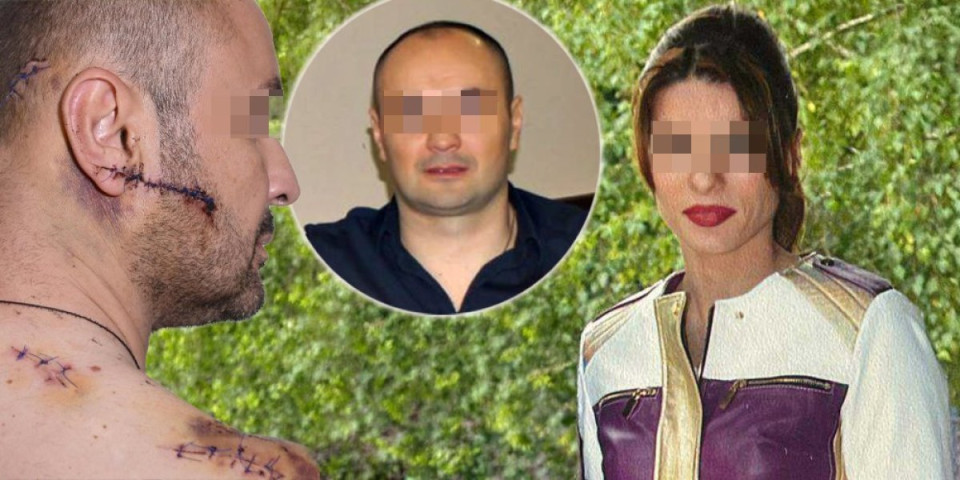 Izbola muža 16 puta na spavanju, pa se pravi luda! Ponavlja se suđenje Jeleni Magdić iz Jagodine (FOTO/VIDEO)